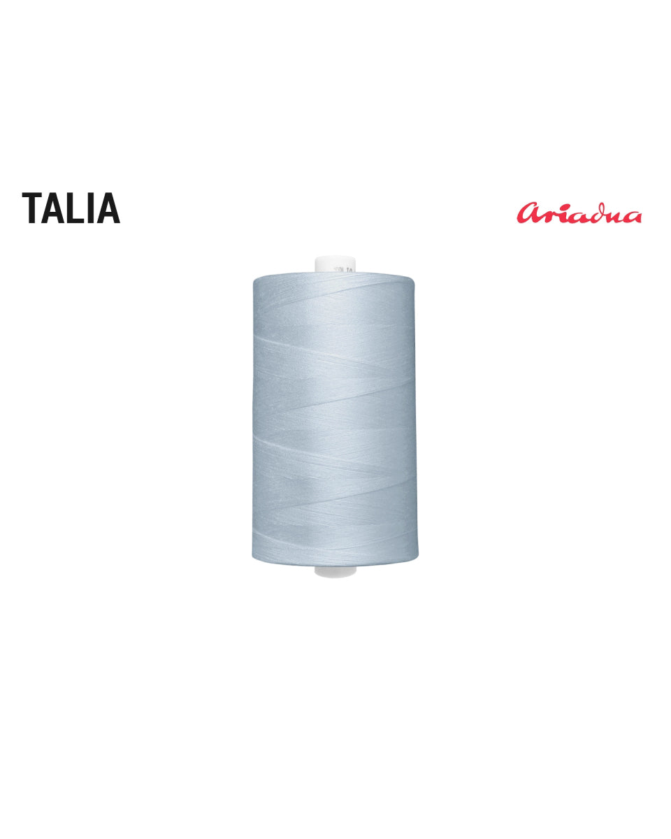 Ata Universala de Cusut Ariadna Talia 120, 1000m - Baby Blue Deschis (0727)