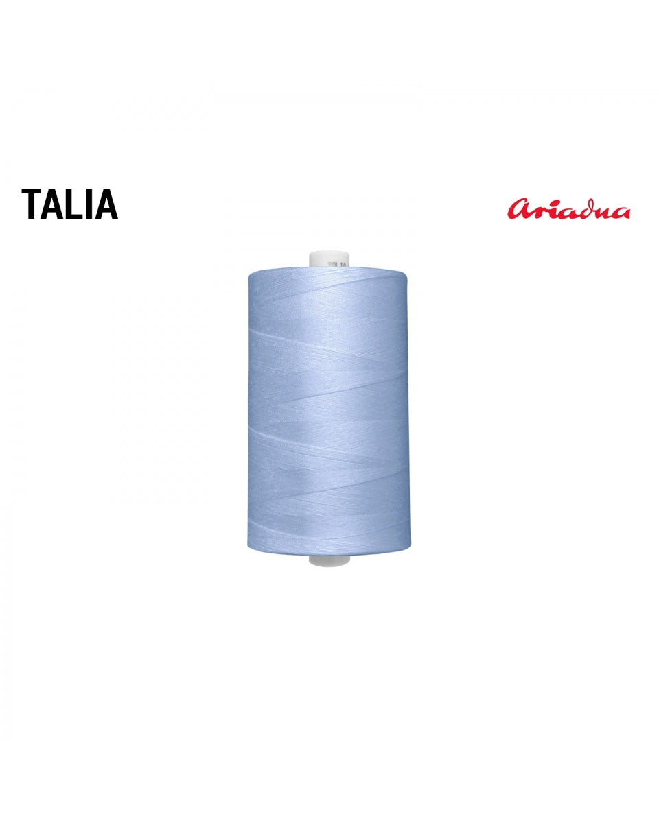 Ata Universala de Cusut Ariadna Talia 120, 1000m - Baby Blue (0729)