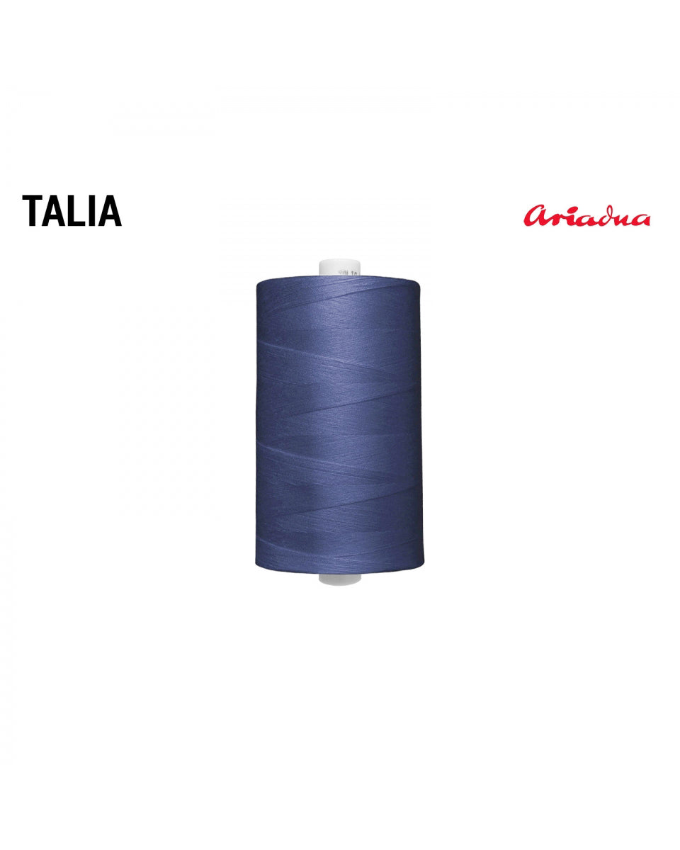 Ata Universala de Cusut Ariadna Talia 120, 1000m - Indigo (0731)