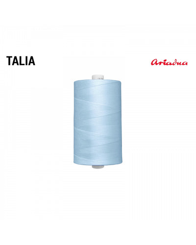 Ata Universala de Cusut Ariadna Talia 120, 1000m - Albastru Deschis (7271)