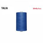 Ata Universala de Cusut Ariadna Talia 120, 1000m - Albastru Cobalt (7275)