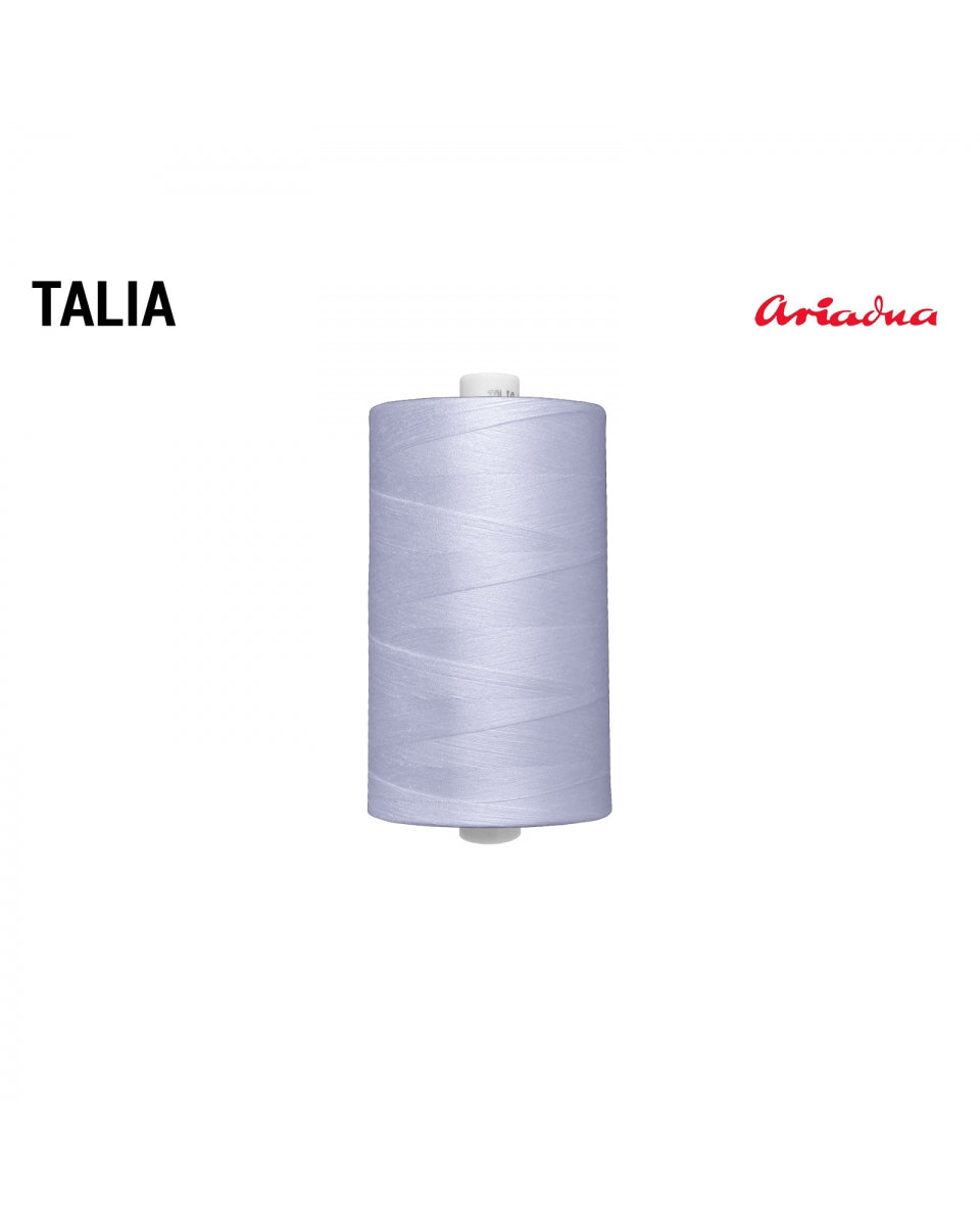 Ata Universala de Cusut Ariadna Talia 120, 1000m - Lila Deschis (8019)