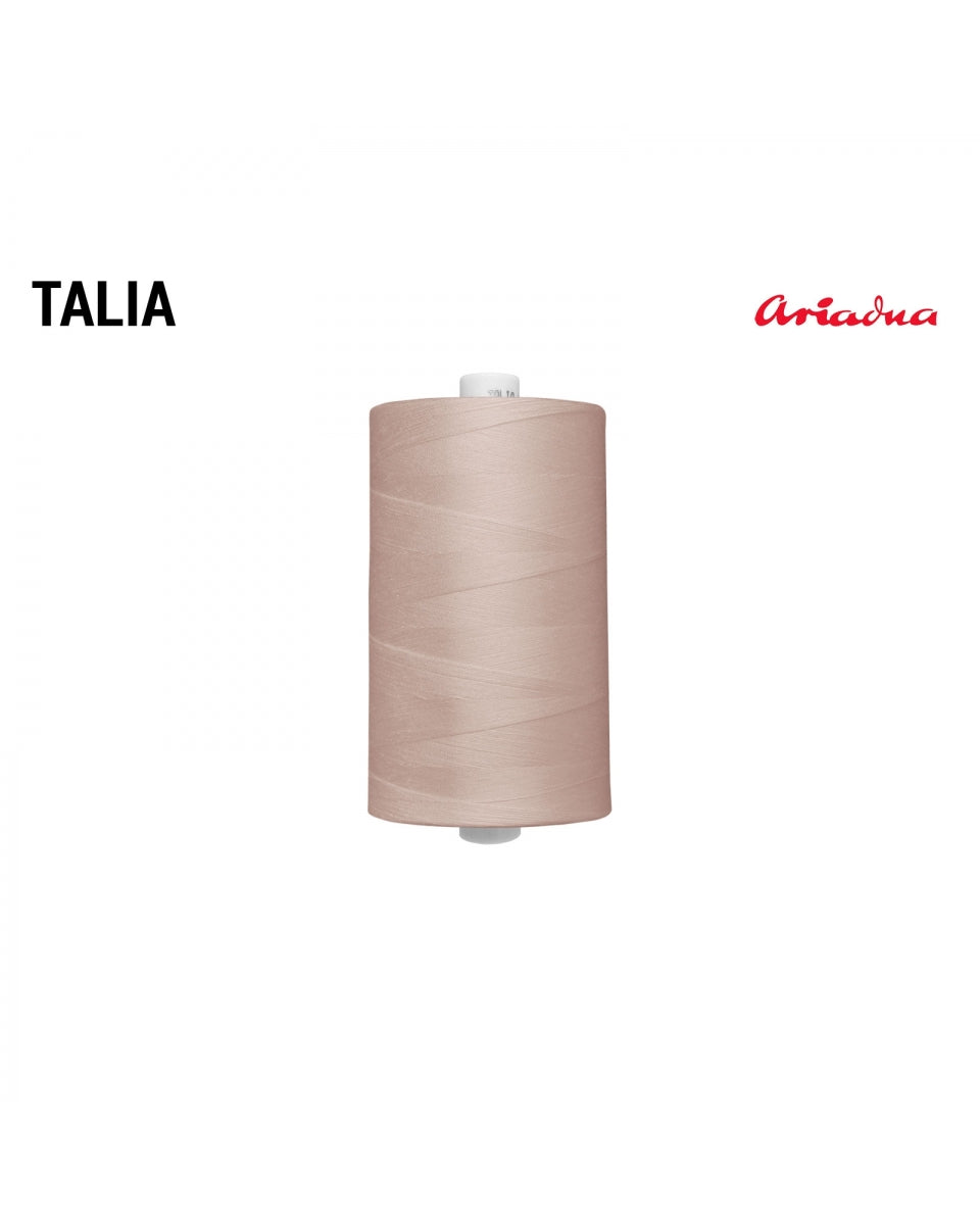 Ata Universala de Cusut Ariadna Talia 120, 1000m - Taupe Deschis (0770)