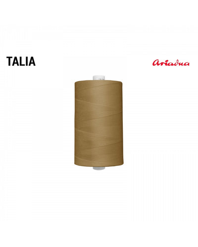 Ata Universala de Cusut Ariadna Talia 120, 1000m - Bej Khaki (0826)
