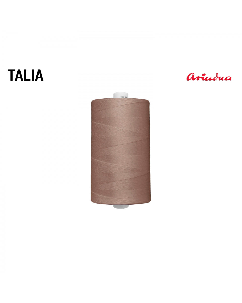 Ata Universala de Cusut Ariadna Talia 120, 1000m - Taupe (7651)