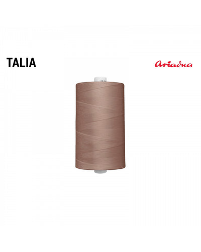 Ata Universala de Cusut Ariadna Talia 120, 1000m - Taupe (7651)
