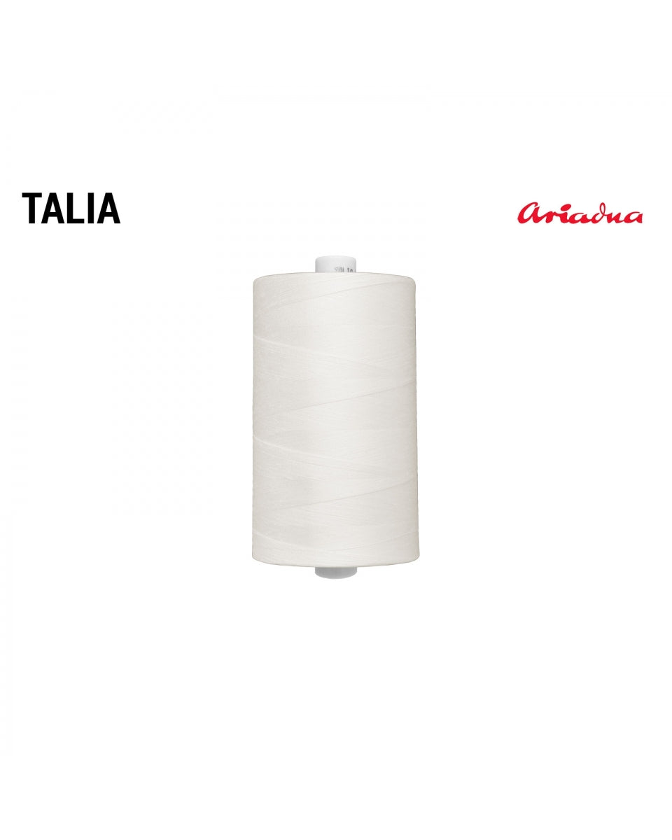 Ata Universala de Cusut Ariadna Talia 120, 1000m – Ecru (0098)
