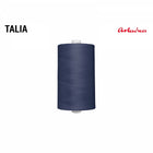 Ata Universala de Cusut Ariadna Talia 120, 1000m - Albastru Denim (0844)