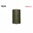 Ata Universala de Cusut Ariadna Talia 120, 1000m - Verde Khaki (0758)
