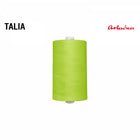 Ata Universala de Cusut Ariadna Talia 120, 1000m - Verde Neon (0919)