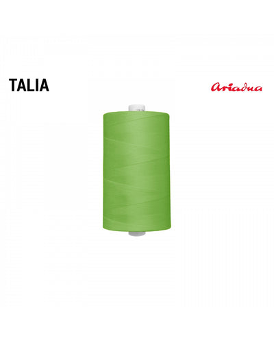 Ata Universala de Cusut Ariadna Talia 120, 1000m - Lime (7421)