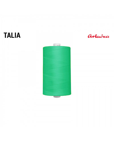 Ata Universala de Cusut Ariadna Talia 120, 1000m - Verde Intens (9007)