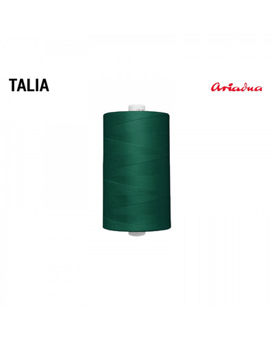 Ata Universala de Cusut Ariadna Talia 120, 1000m - Verde Smarald (7441)