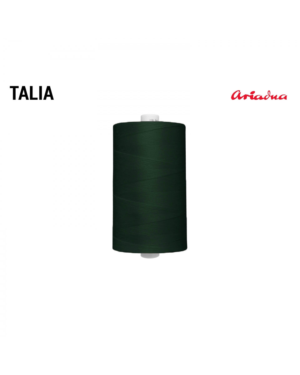 Ata Universala de Cusut Ariadna Talia 120, 1000m - Verde Padure (7571)