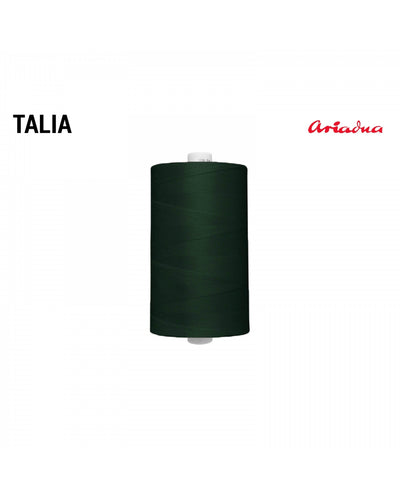 Ata Universala de Cusut Ariadna Talia 120, 1000m - Verde Padure (7571)