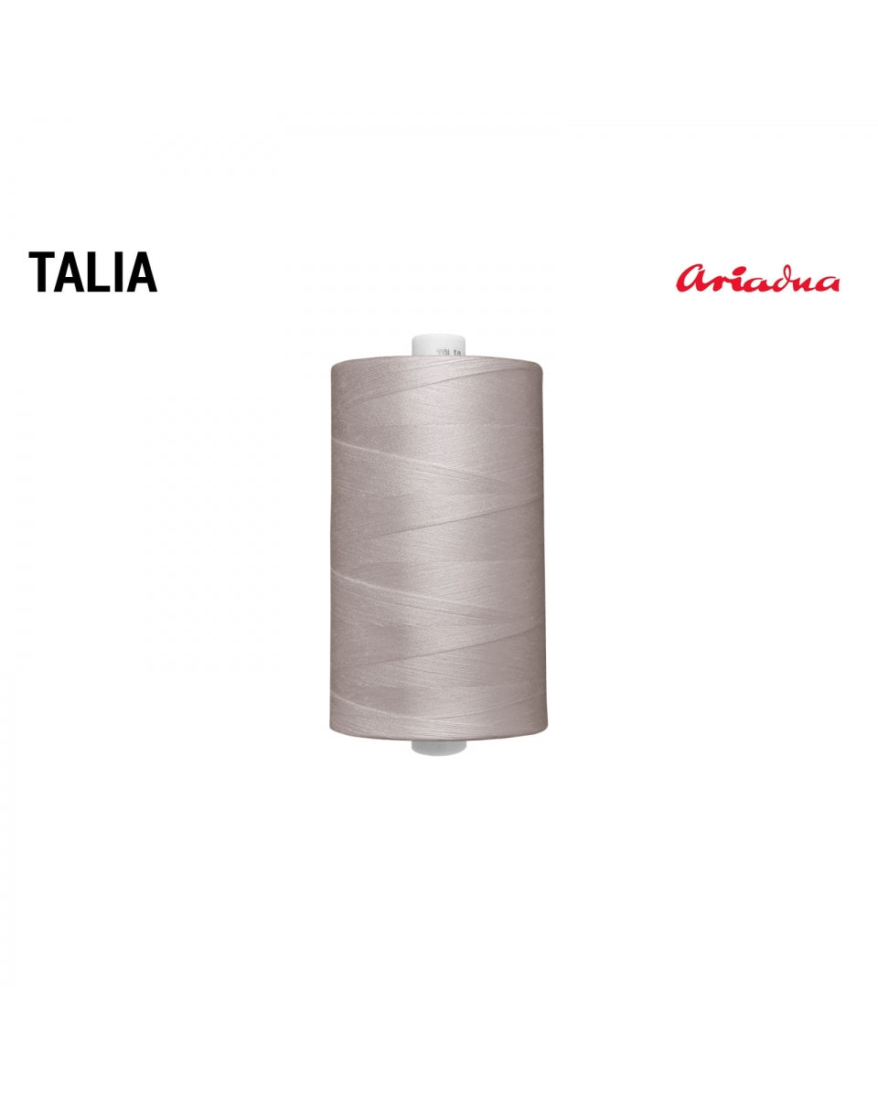 Ata Universala de Cusut Ariadna Talia 120, 1000m - Greige Deschis (0773)