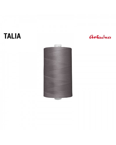 Ata Universala de Cusut Ariadna Talia 120, 1000m - Gri Mediu (0916)