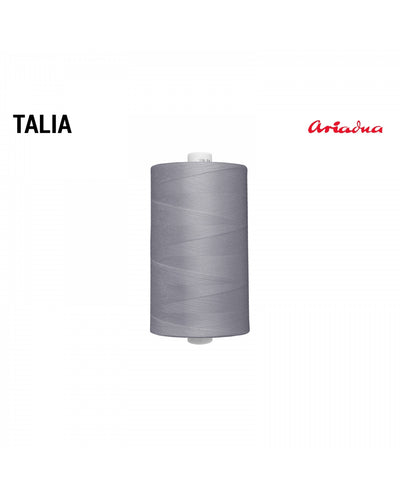 Ata Universala de Cusut Ariadna Talia 120, 1000m - Argintiu (7802)