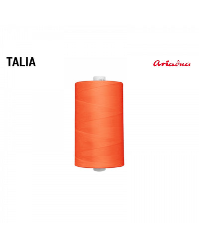 Ata Universala de Cusut Ariadna Talia 120, 1000m - Portocaliu Mandarina (0920)
