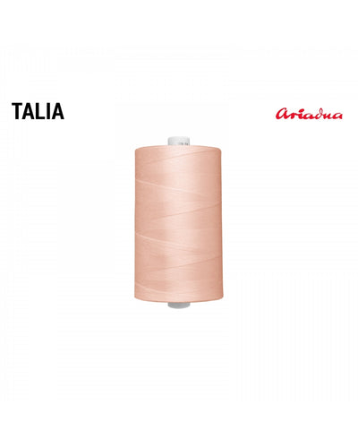 Ata Universala de Cusut Ariadna Talia 120, 1000m – Roz Somon (0710)