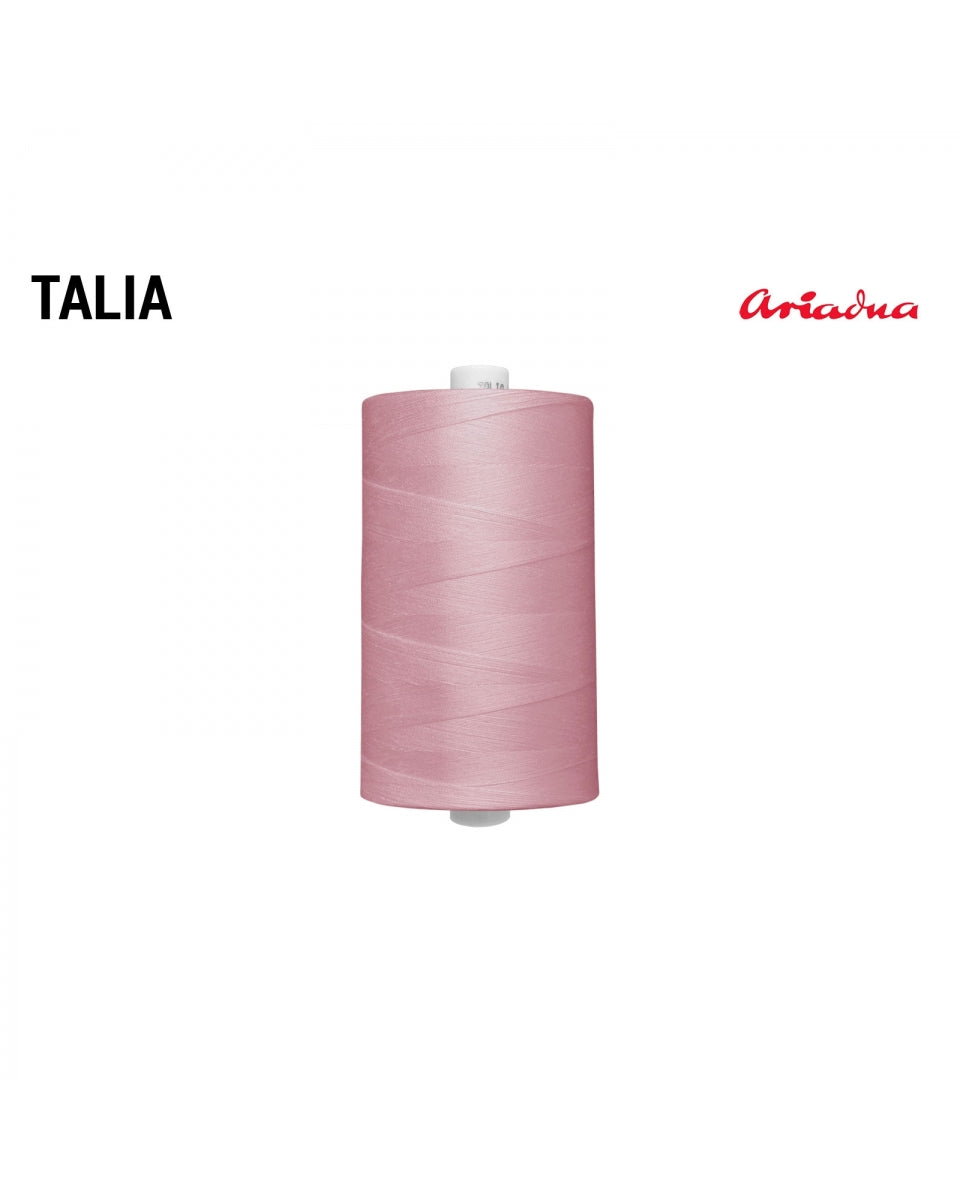 Ata Universala de Cusut Ariadna Talia 120, 1000m - Roz Deschis (0715)