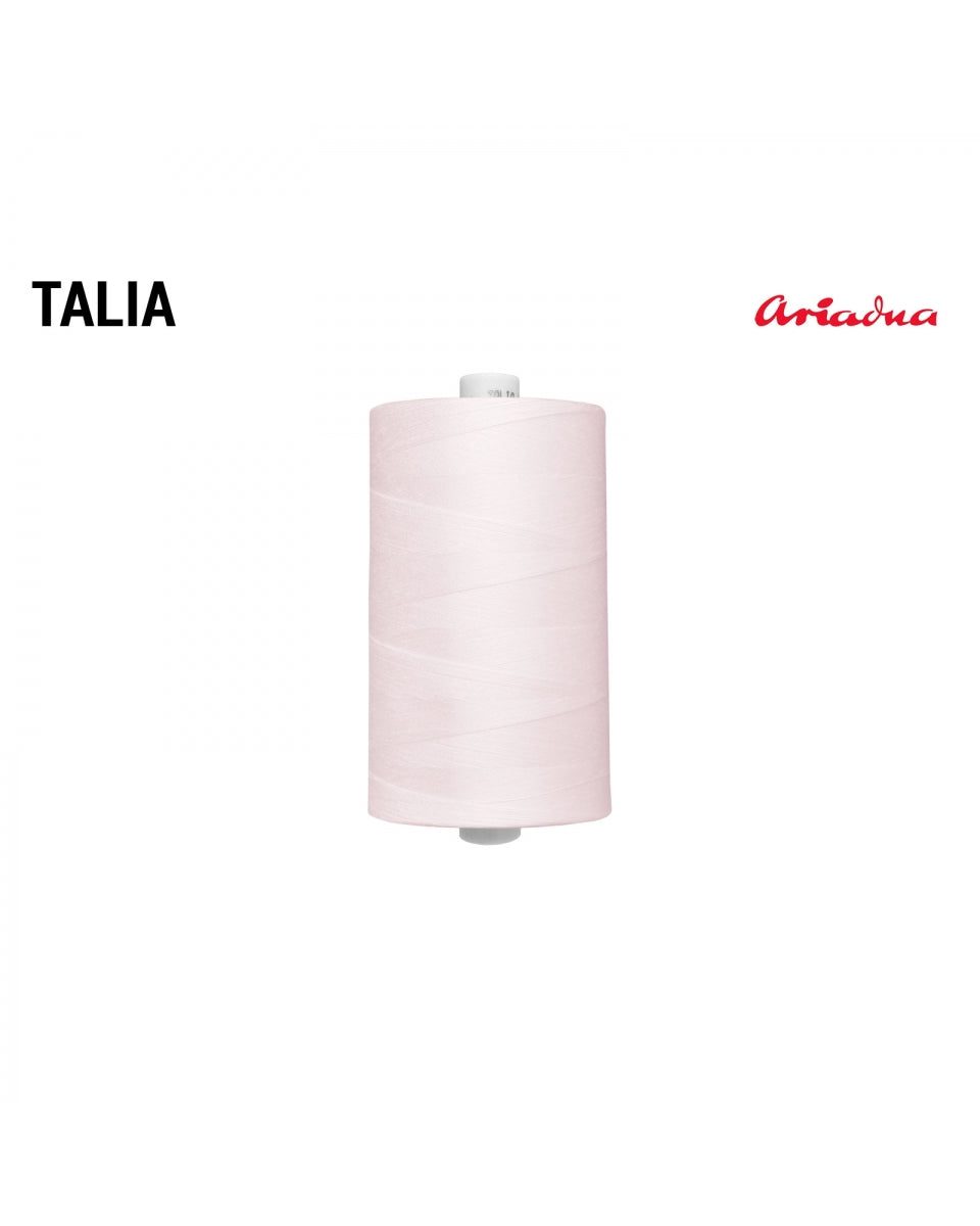 Ata Universala de Cusut Ariadna Talia 120, 1000m - Roz Pal (0717)