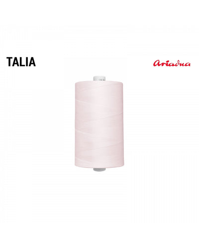 Ata Universala de Cusut Ariadna Talia 120, 1000m - Roz Pal (0717)