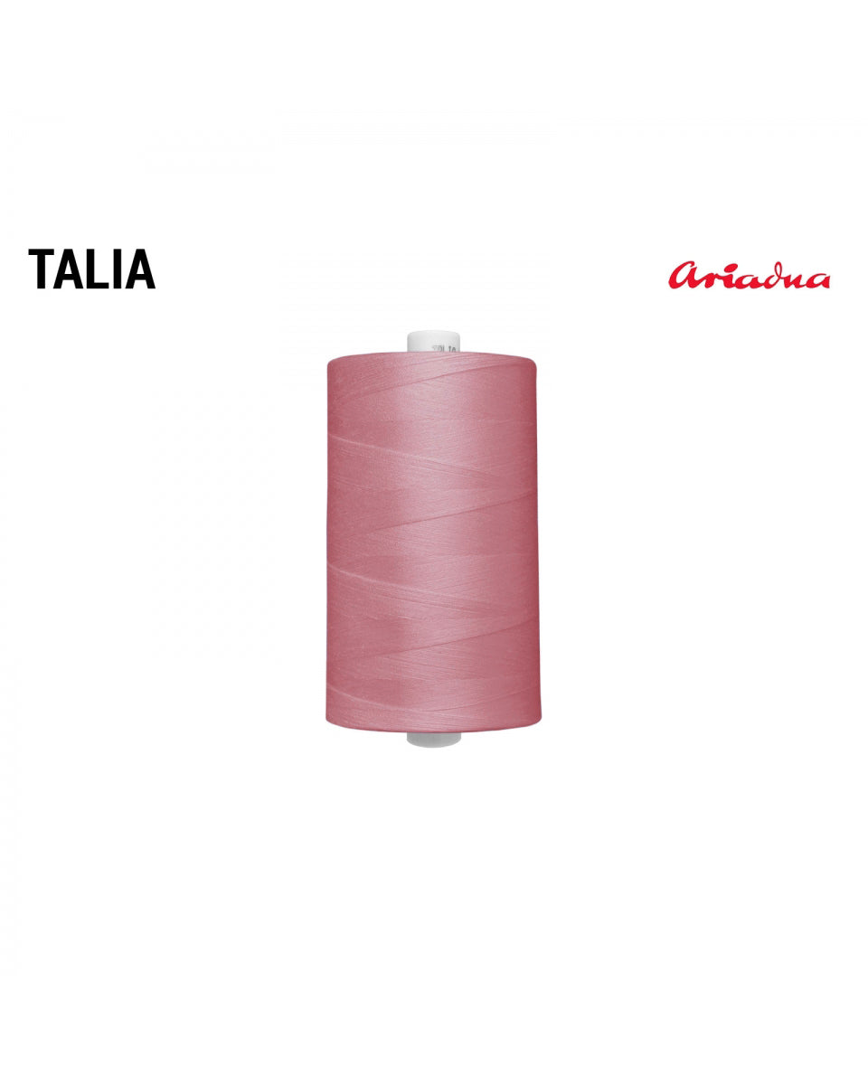 Ata Universala de Cusut Ariadna Talia 120, 1000m - Roz Trandafiriu (0812)