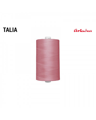 Ata Universala de Cusut Ariadna Talia 120, 1000m - Roz Trandafiriu (0812)