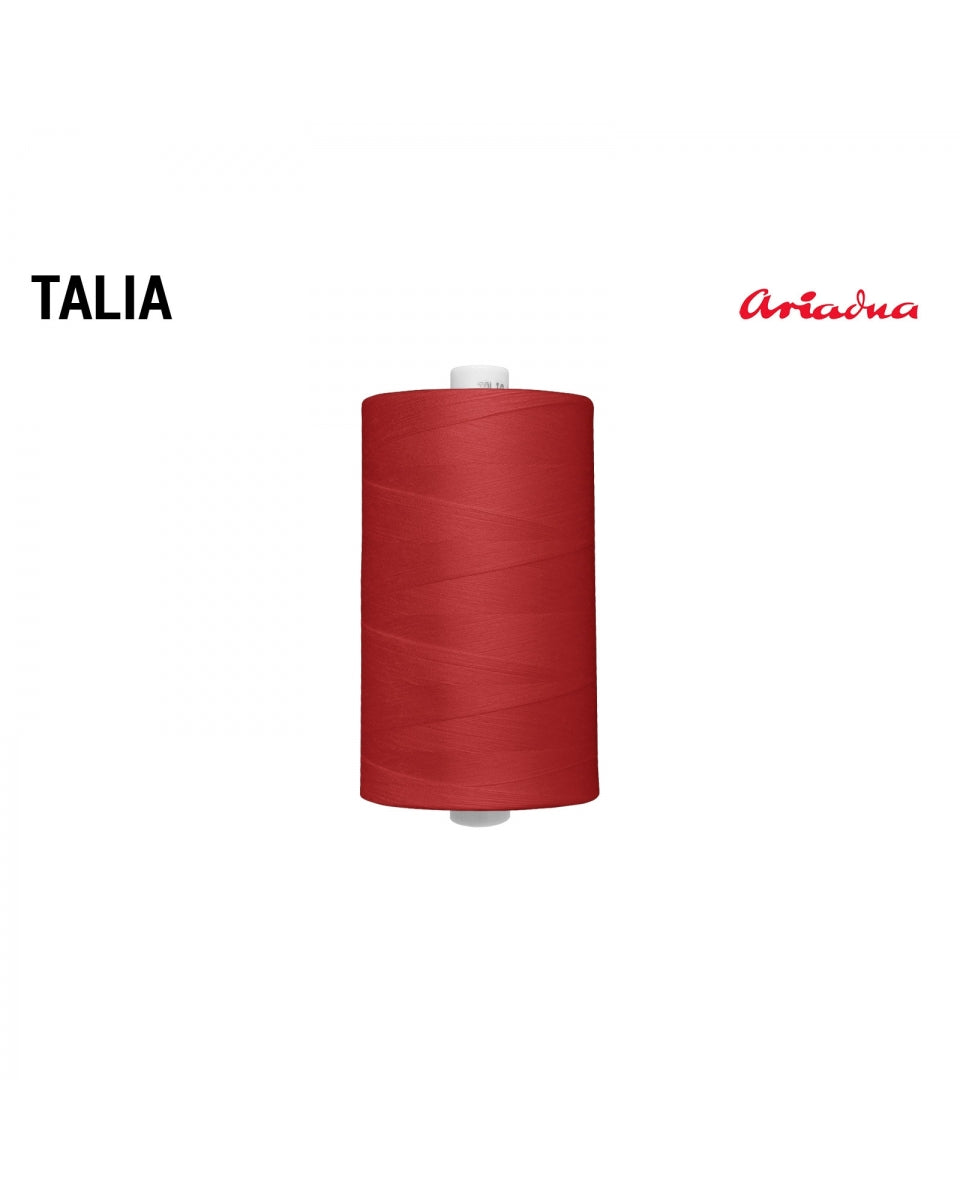 Ata Universala de Cusut Ariadna Talia 120, 1000m – Corai (0713)