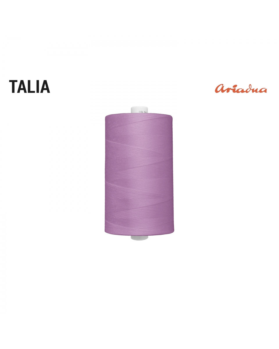 Ata Universala de Cusut Ariadna Talia 120, 1000m - Lila (0722)