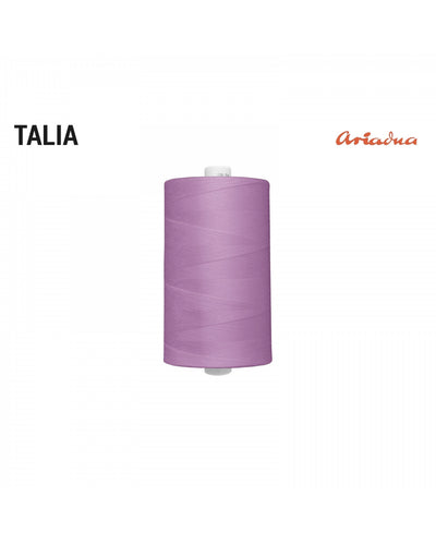 Ata Universala de Cusut Ariadna Talia 120, 1000m - Lila Inchis (0722)