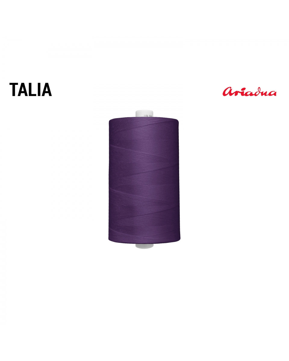 Ata Universala de Cusut Ariadna Talia 120, 1000m - Violet (7223)