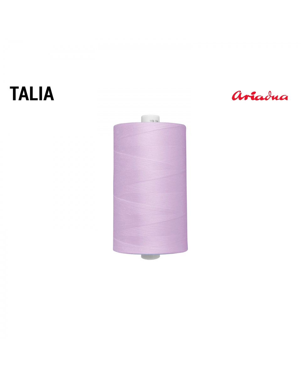 Ata Universala de Cusut Ariadna Talia 120, 1000m - Lila (7241)