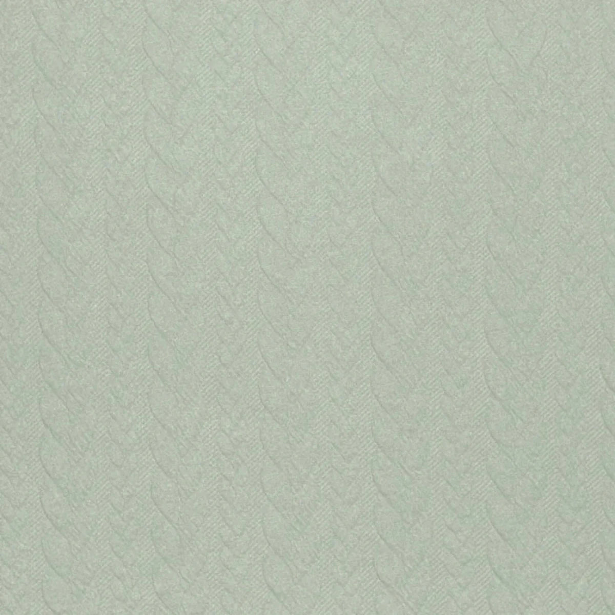 Tricot Cable Knit Jacquard Bej-Verzui - Lametru.ro - Tricot Cable Knit
