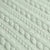 Tricot Cable Knit Jacquard Bej-Verzui