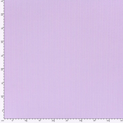Tricot De Bumbac Pointelle Lila - Lametru.ro - Jerse Bumbac Pointelle