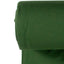 Tubular Rib Cuff Dark Green - Lametru.ro