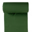 Tubular Rib Cuff Dark Green - Lametru.ro