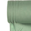 Tubular Rib Cuff Dark Mint - Lametru.ro