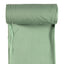 Tubular Rib Cuff Dark Mint - Lametru.ro