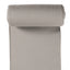 Tubular Rib Cuff Grey - Lametru.ro