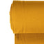 Tubular Rib Cuff Ochre - Lametru.ro