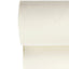 Tubular Rib Cuff Off White - Lametru.ro