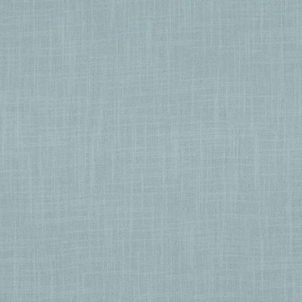 Washed Cotton Slub Blue - Lametru.ro
