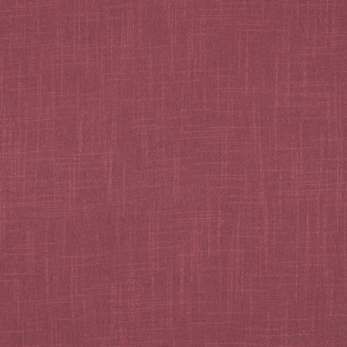 Washed Cotton Slub Mauve - Lametru.ro