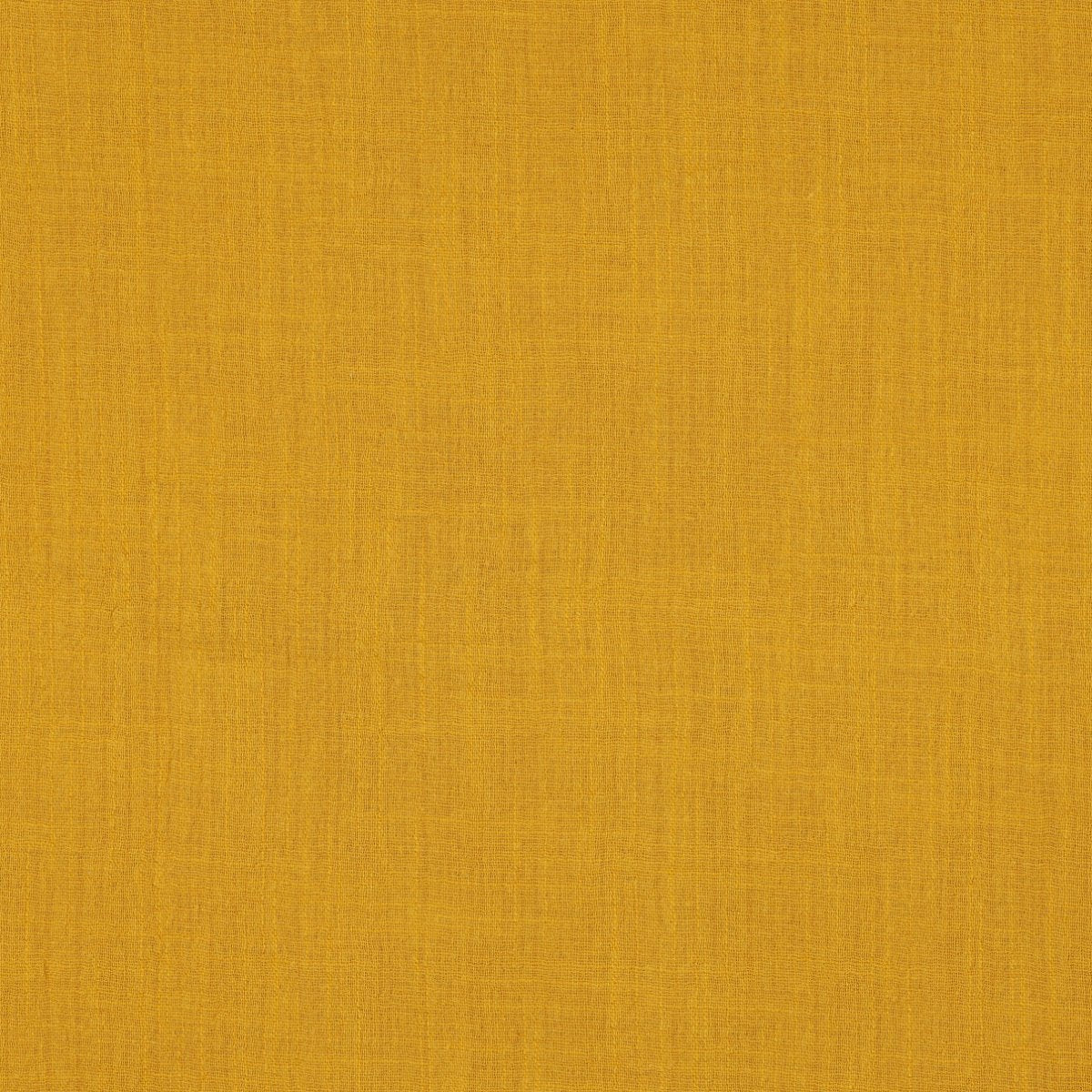 Washed Cotton Slub Ochre - Lametru.ro