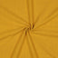 Washed Cotton Slub Ochre - Lametru.ro