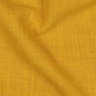 Bumbac Prespalat Texturat Ocru