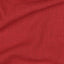 Washed Cotton Slub Red - Lametru.ro